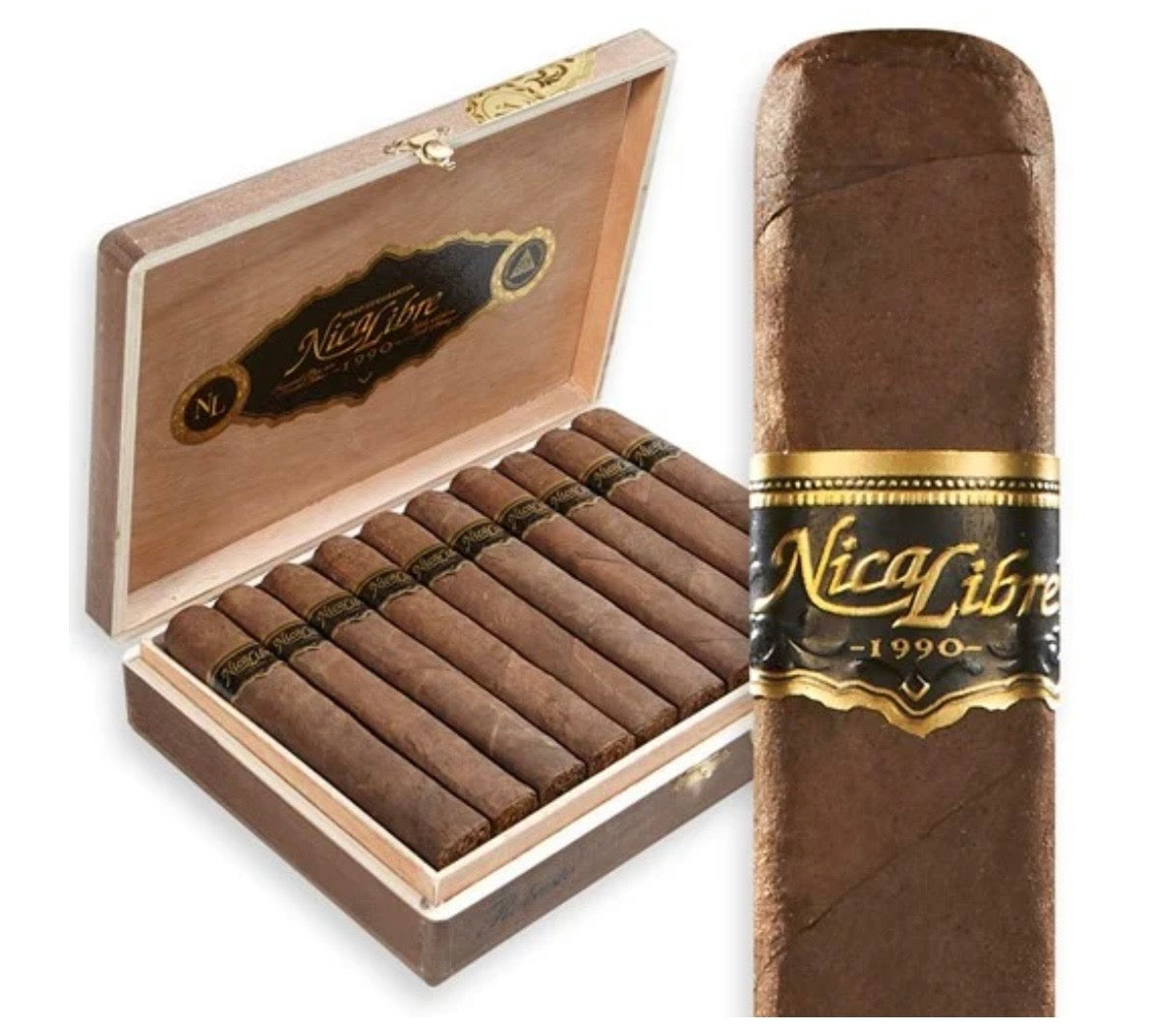 Nica Libre