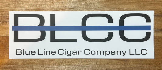 BLCC Sticker