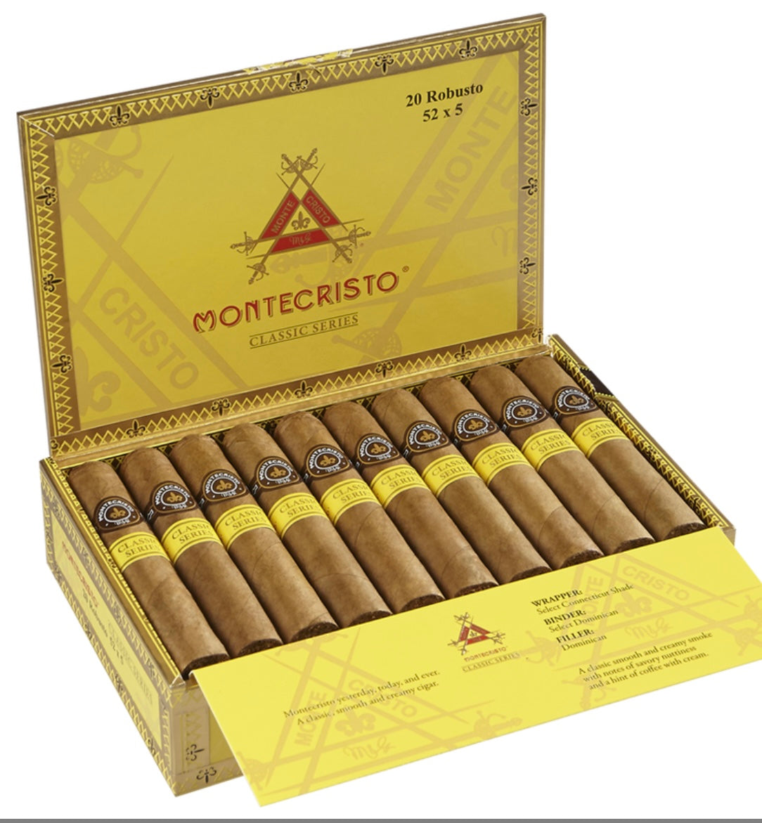 Montecristo Classic