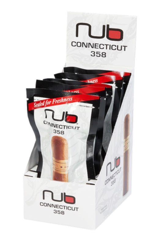 NUB Connecticut 358 Individually Humidified