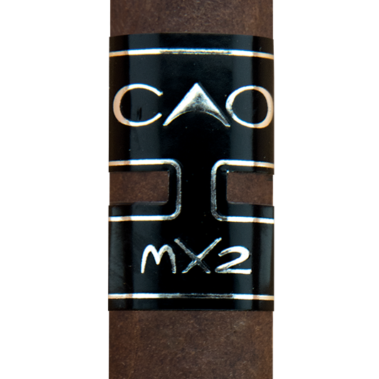 CAO MX2