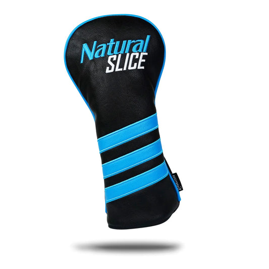 Natural Slice- Driver Headcover