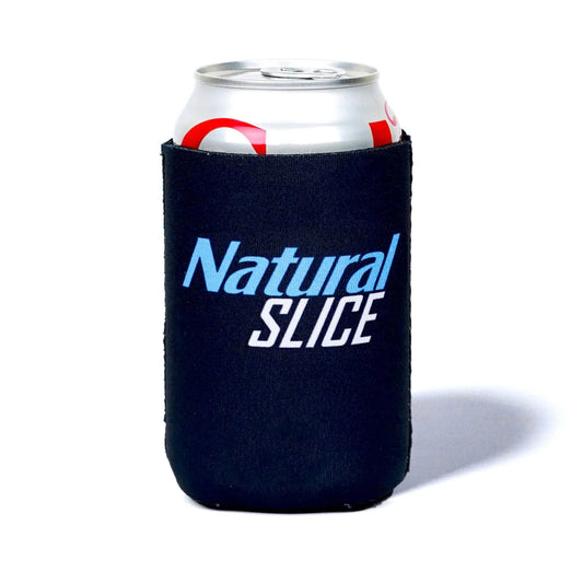 Natural Slice- Can Sleeve