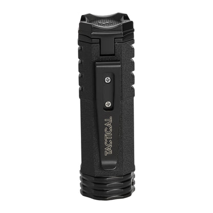 Xikar Tactical Single Lighter- Black